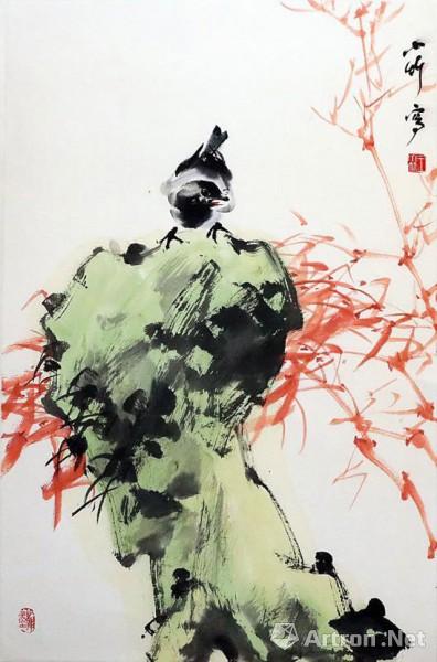 王小竹
