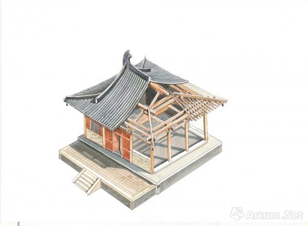 南禅寺大殿