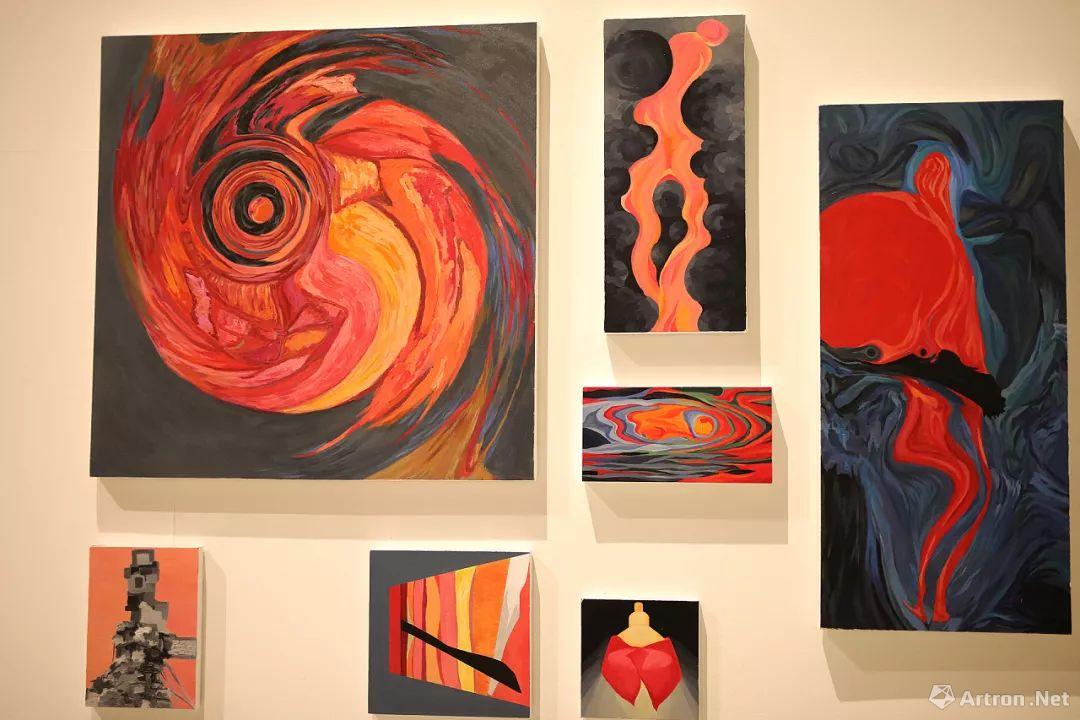 2018年中央美院本科生毕业展