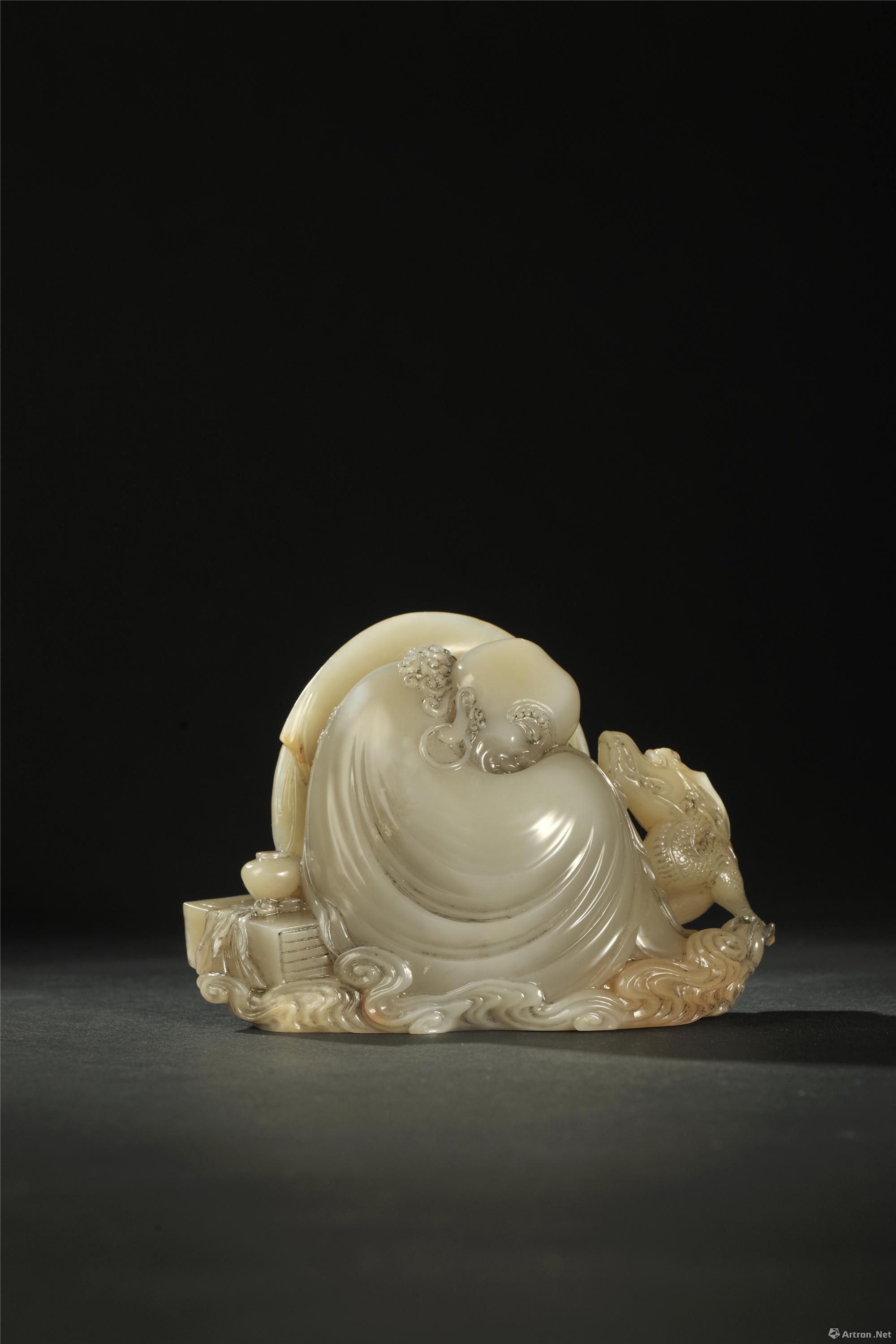 "卿其一生"郭懋介大师回顾展