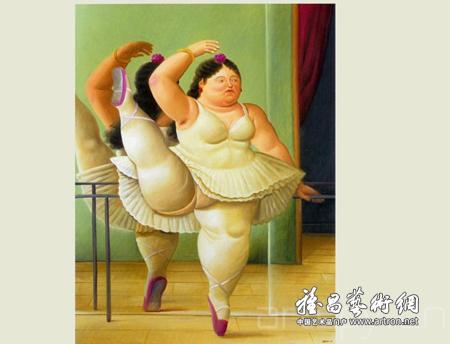 挪威首都奥斯陆女性雕塑公园引发众怒