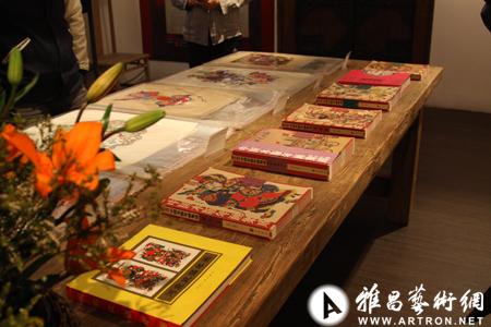 大美不言在民间