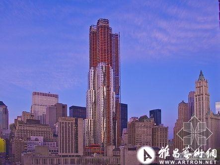 鲅鱼圈俄罗斯大厦图片图片