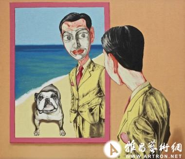 五位中国艺术家 跻身全球艺术家拍卖