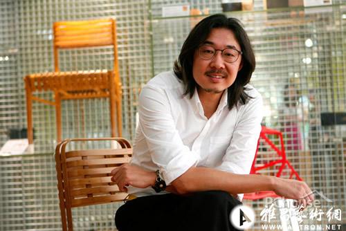 中国设计之崛起 原创设计6大中坚力量