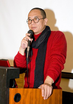 2012“关注未来艺术英才”计划院校系列讲座圆满落幕