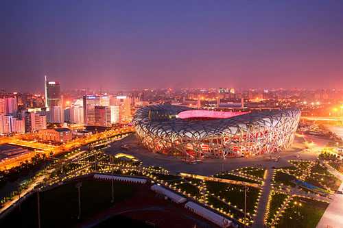 周恺：建筑师四十之不惑