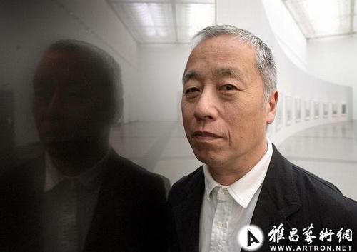 杉本博司个展五月亮相北京