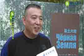 冯斌：和一个世纪以前的大师静悄悄的交流