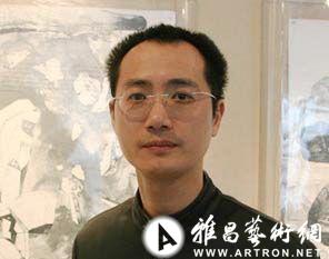 最外围的东西就是最内部的东西——邱志杰谈修身