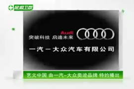 艺文中国——蔡国强