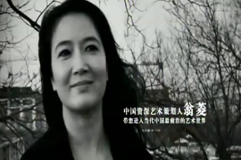 艺文中国——沈伟