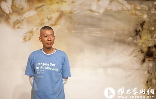 艺术观察影响力100出炉
