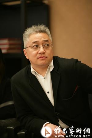 年轻艺术家对公共事务漠不关心吗？