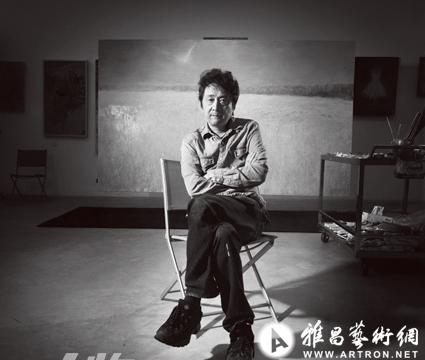 东方葡萄酒对话中国当代艺术