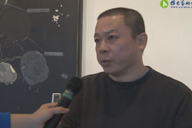 aye gallery：季大纯个展“灰色时刻”