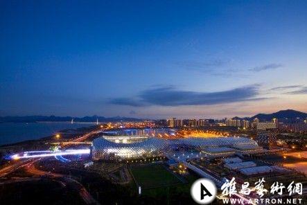 魔力的蔓延 “魔力2012国际当代艺术展”开幕
