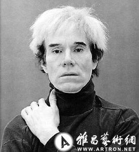 安迪•沃霍尔专题展将于香港艺术馆开幕