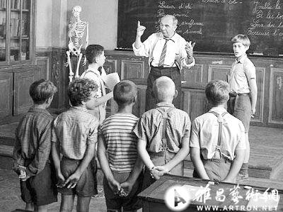 艺术史成为法国小学至高中必修科