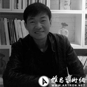 戴卓群卸任白盒子艺术馆 段君出任副馆长