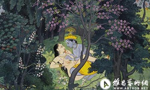 纽约亚洲艺术周将于明年3月15到23日举办
