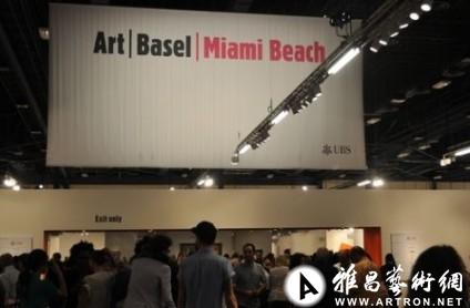 迈阿密艺博会：值得拥抱的新模式