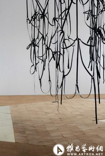 2013年马德里国际当代艺术展（Arco）将于2月举行