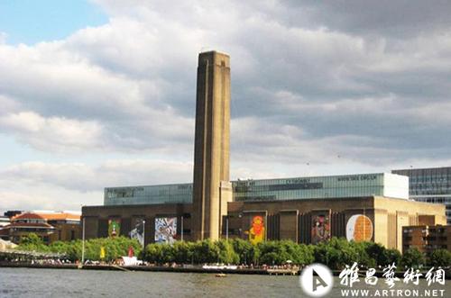 查常平：生命的拯救与文明的采集——评“分类：泰特英国博物馆的当代艺术