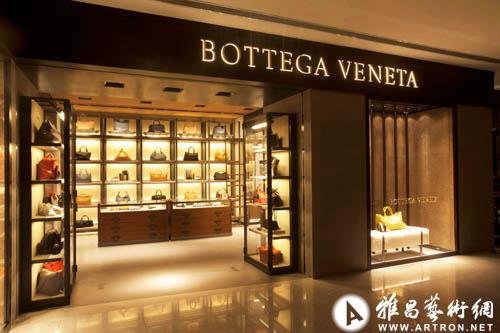 BOTTEGA VENETA贵阳荔星名店新店开幕