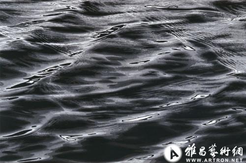 中国原创版画交易平台之陈琦作品——《上善若水》发布会在京举办