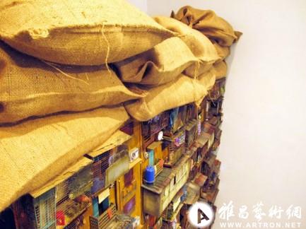 一起生活在天堂