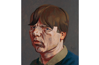 “面对面”——中荷肖像画及室内绘画展将于今日美术馆展出