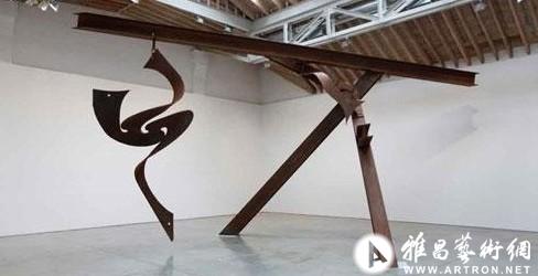 迪·苏维洛新作亮相洛杉矶