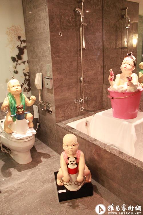 Young Art Taipei2013开幕 势不可挡的年轻新锐艺术