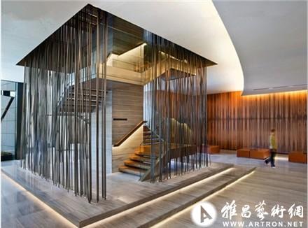 北京东隅荣获全球酒店大奖HA+D大奖