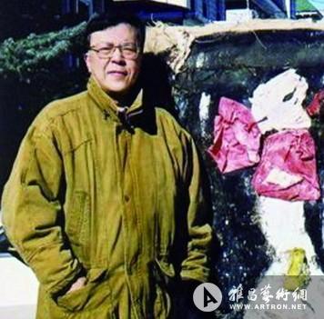 由钱培琛油画造假事件谈艺术品作伪