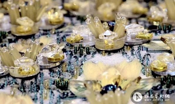 施华洛世奇集体创作计划宣布任命