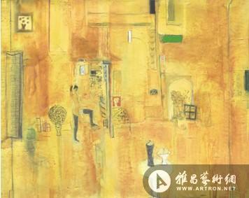 艺术品收藏成投资理财首选 巴黎美爵藏品引人瞩目