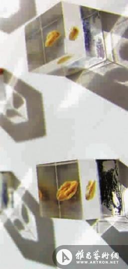 2013重庆青年双年展就是要“斤斤计较”