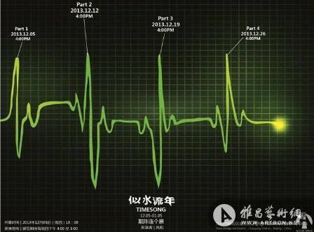 似水流年：戴陈连个展