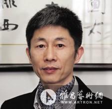 孔达达:曾梵志辉煌难续