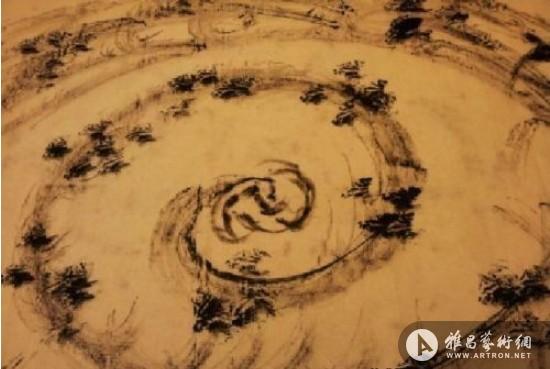 “马体画”拍出242万元的反思