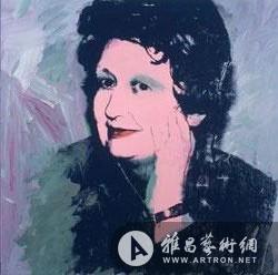 纽约纪念艺术大师索那本德