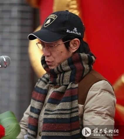 首家专业美术馆落户南疆 推动西部艺术发展