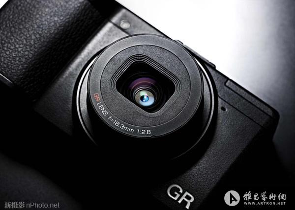 理光16mm f/2.8 APS-C镜头专利公布 理光16mm f/2.8 APS-C镜头专利公布