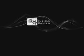卢甫圣画展媒体效果微电影：意外出品