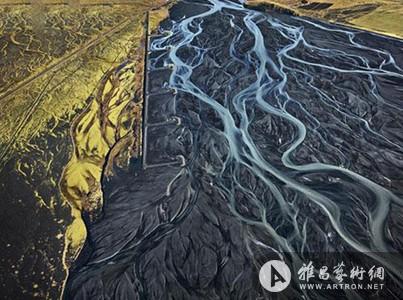 温哥华艺术博物馆获赠34幅名家摄影作品
