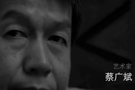 南溪、蔡广斌“水墨先锋”