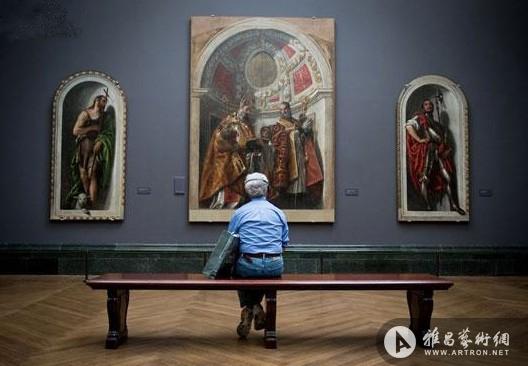 伦敦举办委罗内塞艺术展