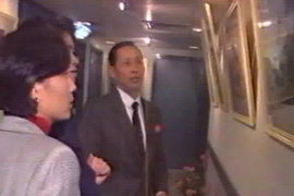1990年香港画展